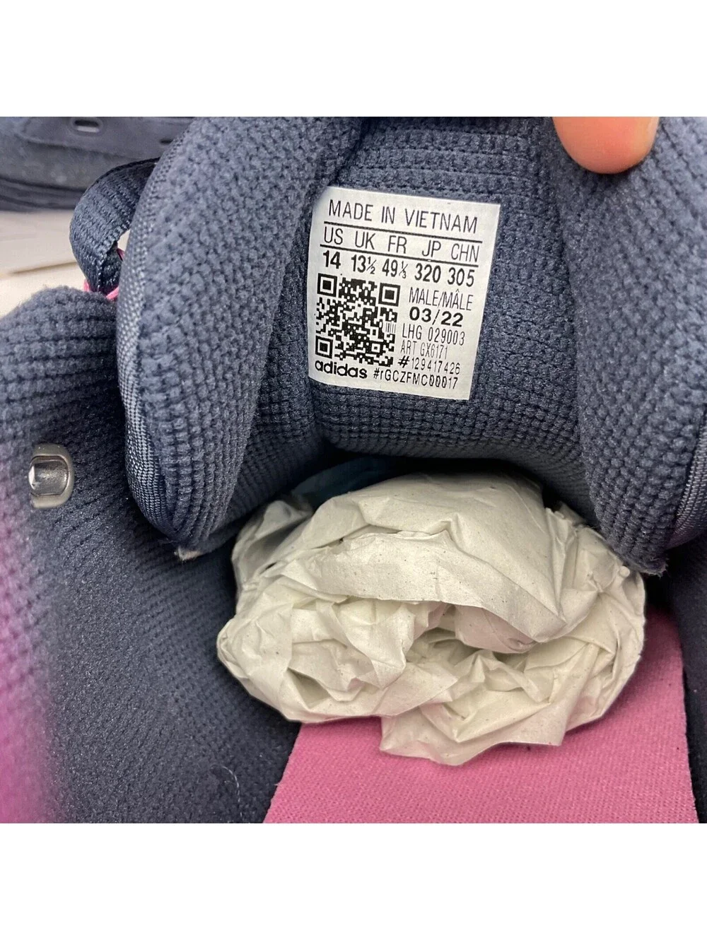 adidas new original